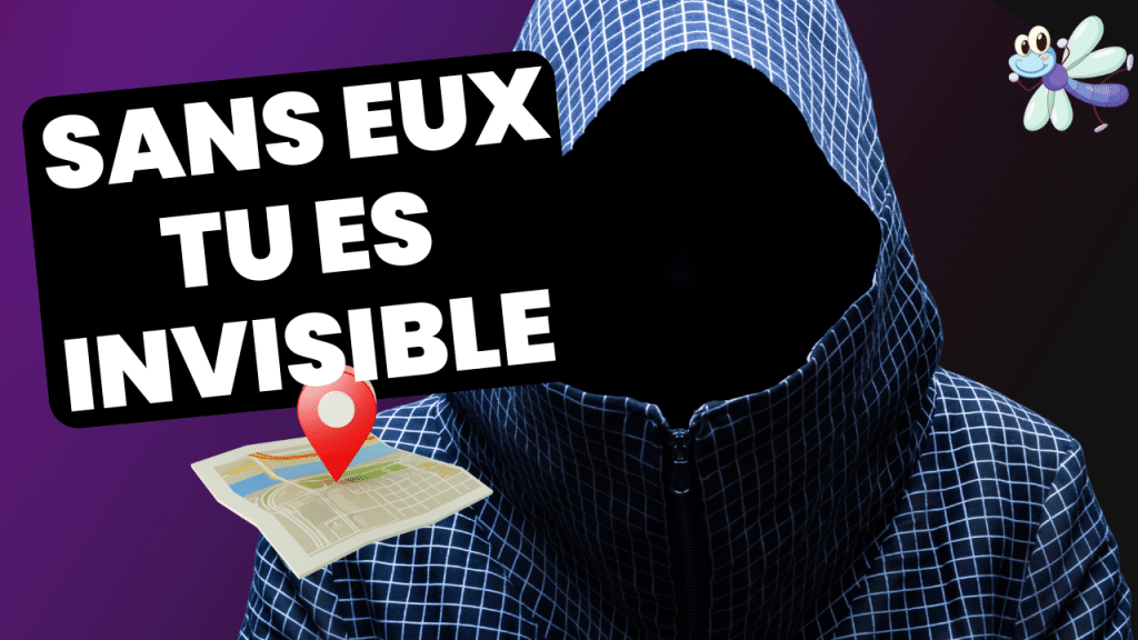 mots cles seo local google my business